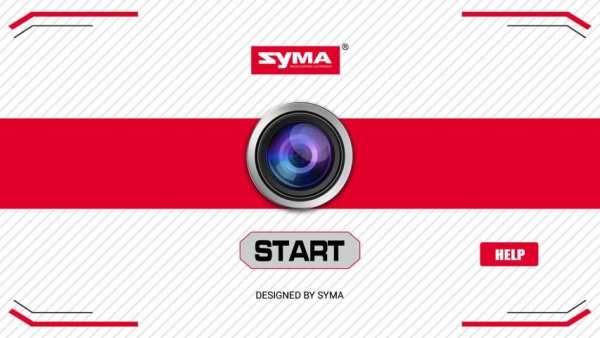 SYMA GO+ screenshot 2