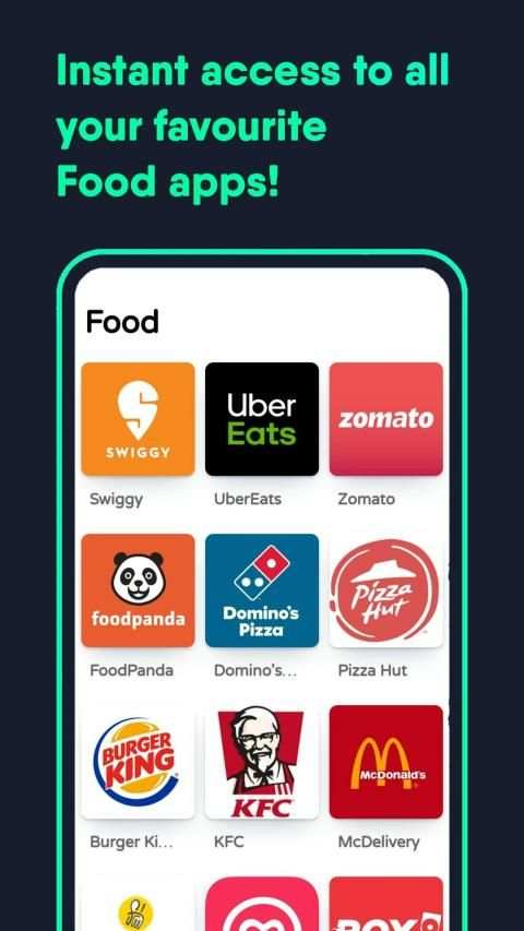 Aapify - All in One App screenshot 2