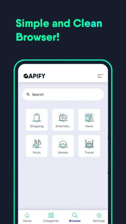 Aapify - All in One App screenshot 6