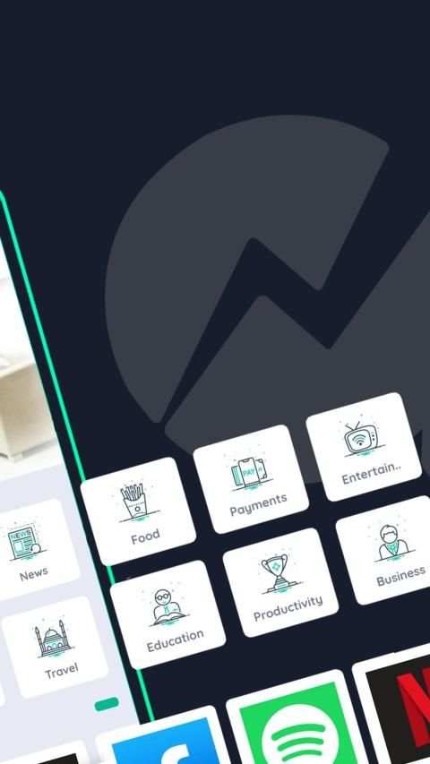 Aapify - All in One App screenshot 8