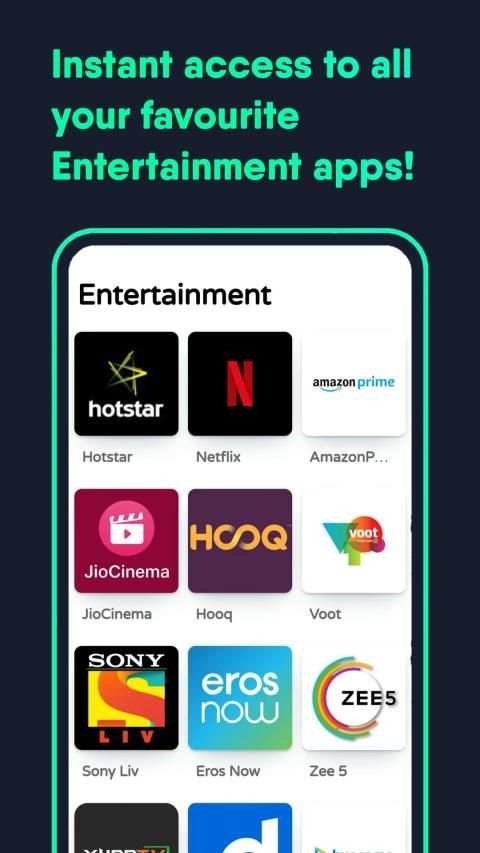 Aapify - All in One App screenshot 3