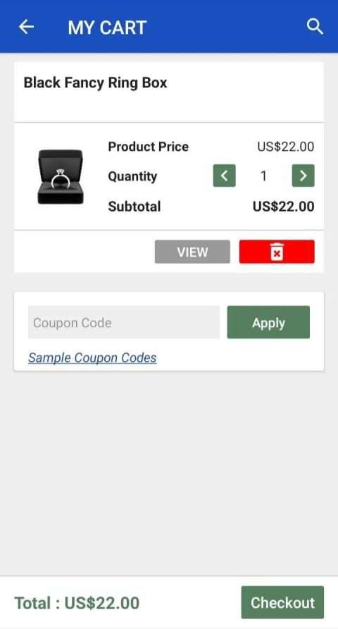 TC ShopAW screenshot 2