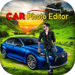 Car Photo Editor - Car Photo Frames 1.1