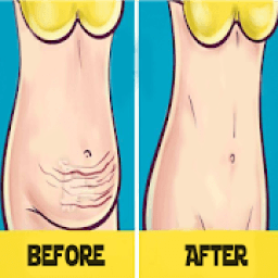 تخسيس وشد الترهلات 2019
‎ icon