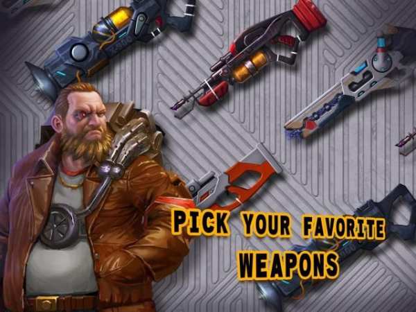 Zombie Invasion-Survival Games screenshot 2