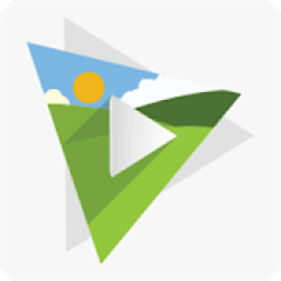 Zoetropic أيقونة