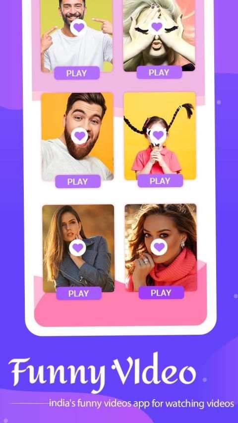 Funny Video Clips - Viral Videos screenshot 3