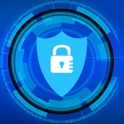 Security Master – App Lock, Booster and Cleaner आइकन