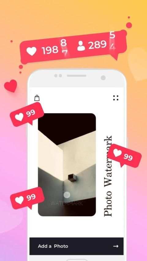 Super Followers 1000 + for Instagram screenshot 2