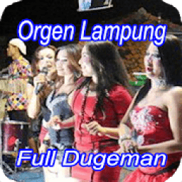 Orgen Remix Lampung Offline icon