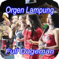 Orgen Remix Lampung Offline