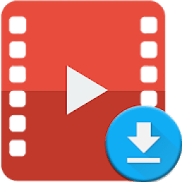 ikon Tube Video Downloader