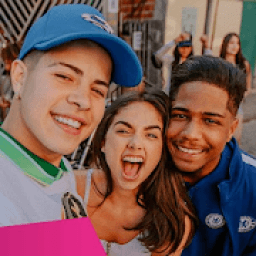 MC Doni - Te Amo Sem Compromisso - GRÁTIS icon