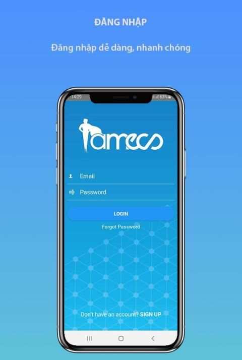 IamEco screenshot 2