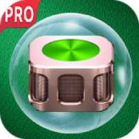 super max volume booster - (high volume booster)