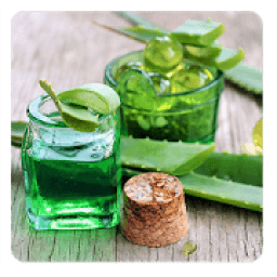 Traitements Naturels et Remèdes à la Maison आइकन