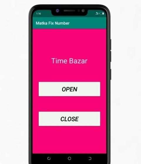 Matka Fix Number screenshot 6