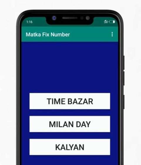 Matka Fix Number screenshot 7