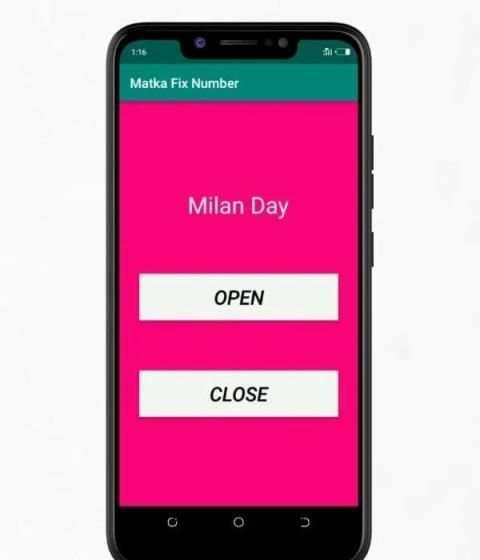 Matka Fix Number screenshot 5