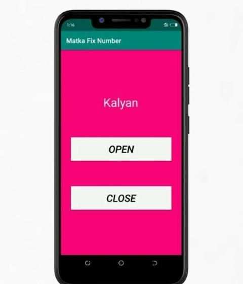 Matka Fix Number screenshot 4