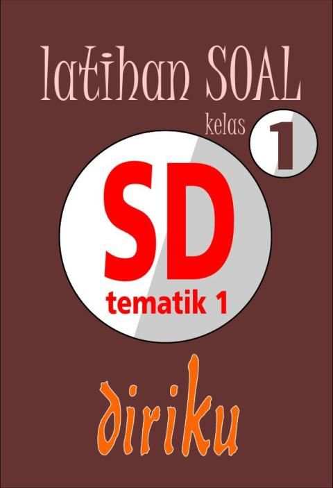 Latihan Soal SD Kelas 1 Tema 1 screenshot 3