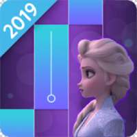 Piano - Elsa Games