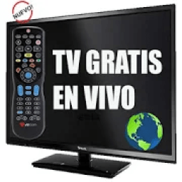 TV GRATIS PARA CELULAR ONLINE GUIA icon
