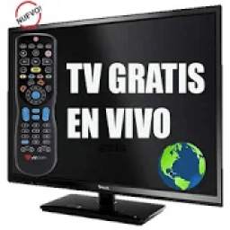 TV GRATIS PARA CELULAR ONLINE  GUIA 9.4