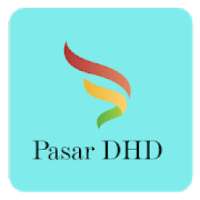 Pasar DHD