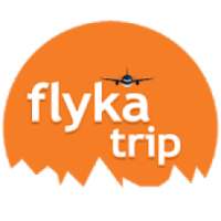 Flyka Trip on 9Apps