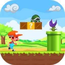 Mignon 13 Super Adventure fun free game