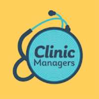 clinic managers