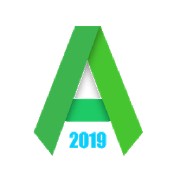 APK File manager आइकन