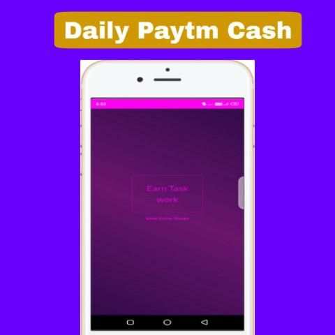 EARN TASK WORK स्क्रीनशॉट 6