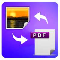 Image To Pdf Convertor on 9Apps