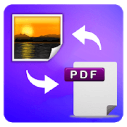 Image To Pdf Convertor आइकन
