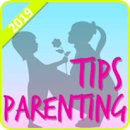 Tips Parenting Untuk Balita, Anak-anak dan Remaja