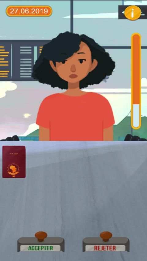 Gorara Game screenshot 1