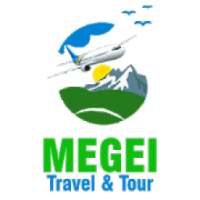Megei Travel on 9Apps