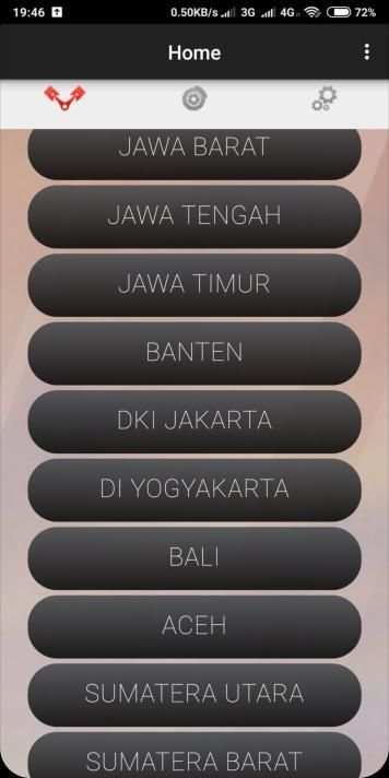 SamsatOnline screenshot 5