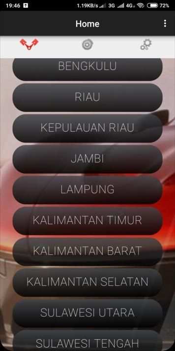 SamsatOnline screenshot 4