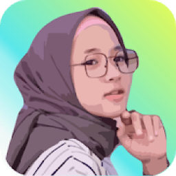 Lagu Nissa Sabyan | Offline &amp; Online + Lirik icon