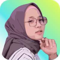 Lagu Nissa Sabyan | Offline & Online + Lirik on 9Apps