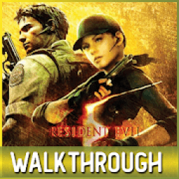 ikon Hints Resident Evil 4 For Tips and Walkthrough