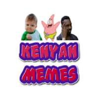 Kenyan Memes