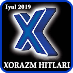 Xorazm Hit qo'shiqlari IYUL 2019 icon