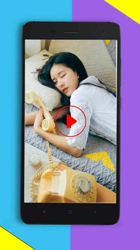 Hot Mahasiswi Video Indonesia screenshot 3