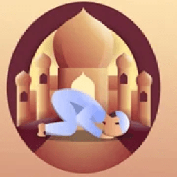 ذكر المسلم
‎ icon