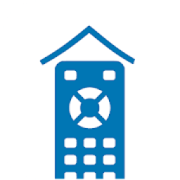 ikon Universal All TV Remote Control