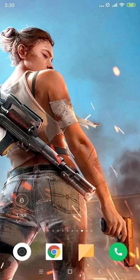 Guia Free-Fire + Diamantes gratis screenshot 1